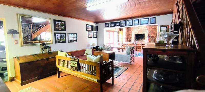 6 Bedroom Property for Sale in Kraaibosch Western Cape